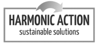 Harmonic Action logo