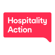 Hospitality Action logo"