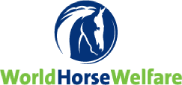 World Horse Welfare logo"