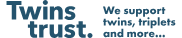 Twins Trust logo"